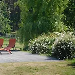 Hotel Friesenhof Hotel-restaurant-reitanlage Trassenheide