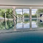 Friesenhof Hotel-restaurant-reitanlage Отель 4*