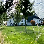 Friesenhof Hotel-restaurant-reitanlage Hotel 4*