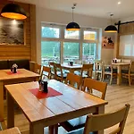 Friesenhof Hotel-restaurant-reitanlage Trassenheide