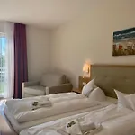 호텔 Friesenhof Hotel-restaurant-reitanlage