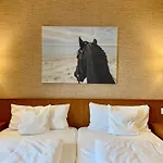 Friesenhof Hotel-restaurant-reitanlage 酒店