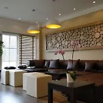 Friesenhof Hotel-restaurant-reitanlage 4*
