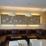 Friesenhof Hotel-restaurant-reitanlage 酒店