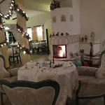 Friesenhof Hotel-restaurant-reitanlage Hotel