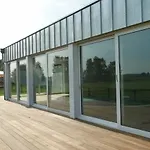 Hotel Friesenhof Hotel-restaurant-reitanlage Trassenheide