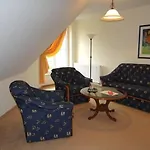 Hotel Friesenhof Hotel-restaurant-reitanlage
