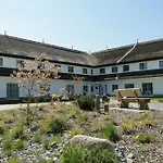 Hotel Friesenhof Hotel-restaurant-reitanlage 4*