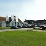 Friesenhof Hotel-restaurant-reitanlage Trassenheide