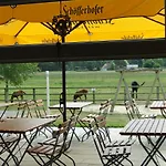 Hotel Friesenhof Hotel-restaurant-reitanlage Trassenheide