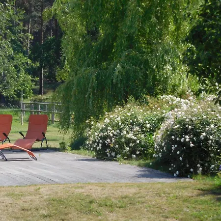 Hotel Friesenhof Hotel-restaurant-reitanlage Trassenheide