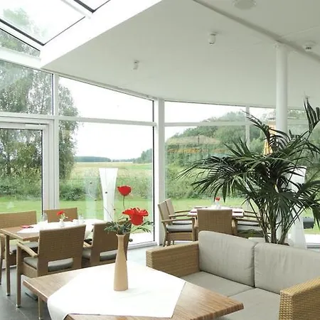 Friesenhof Hotel-restaurant-reitanlage