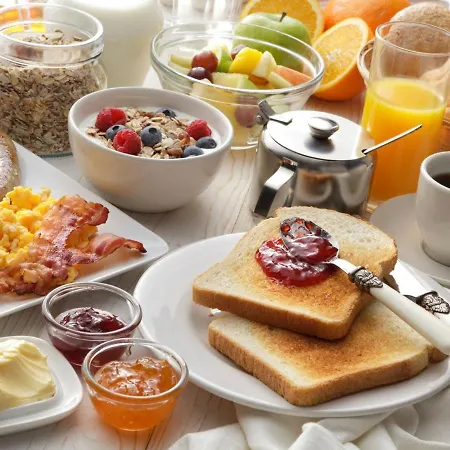 Friesenhof Hotel-restaurant-reitanlage Trassenheide