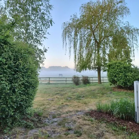 Friesenhof Hotel-restaurant-reitanlage Hotel Trassenheide