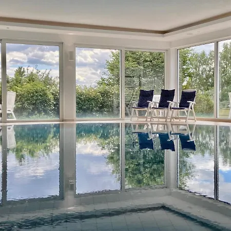 Hotel Friesenhof Hotel-restaurant-reitanlage