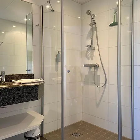 Hotel Friesenhof Hotel-restaurant-reitanlage 4*