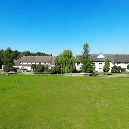Friesenhof Hotel-restaurant-reitanlage Hotel