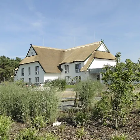 Friesenhof Hotel-restaurant-reitanlage 4*