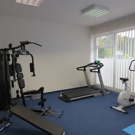 Friesenhof Hotel-restaurant-reitanlage