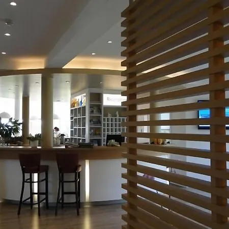 Friesenhof Hotel-restaurant-reitanlage