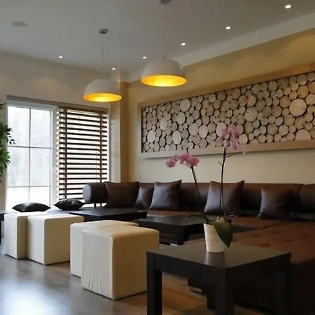 Friesenhof Hotel-restaurant-reitanlage 4*