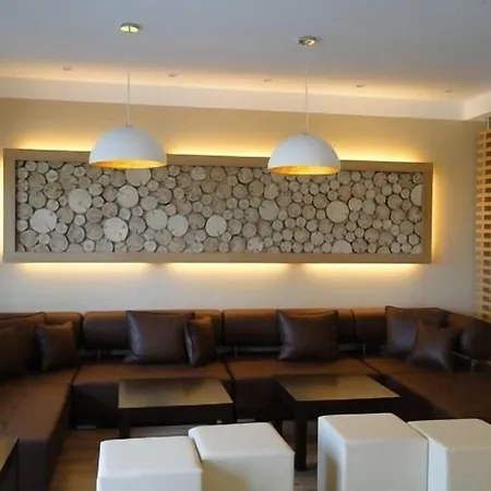 Friesenhof Hotel-restaurant-reitanlage 酒店