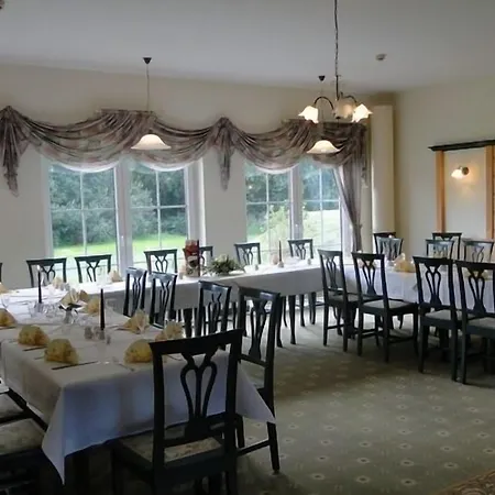 Friesenhof Hotel-restaurant-reitanlage Hotel Trassenheide