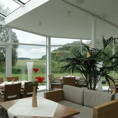 Friesenhof Hotel-restaurant-reitanlage ホテル