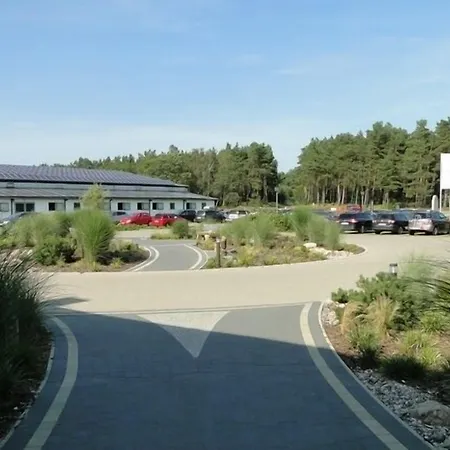 Friesenhof Hotel-restaurant-reitanlage 4*