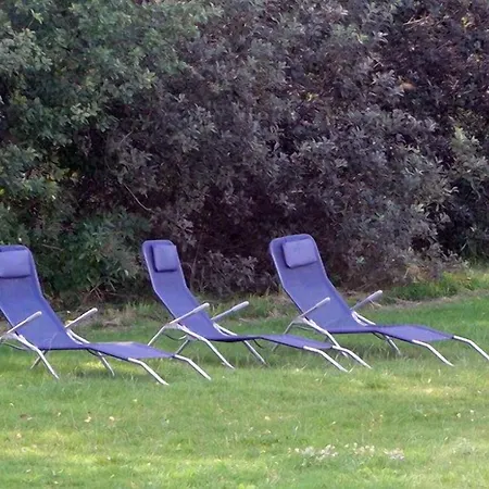 Hotel Friesenhof Hotel-restaurant-reitanlage 4*