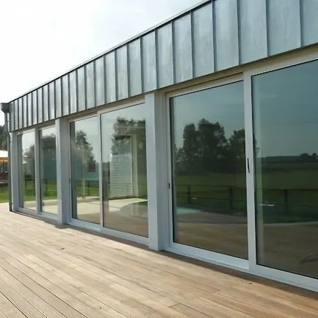 Hotel Friesenhof Hotel-restaurant-reitanlage Trassenheide