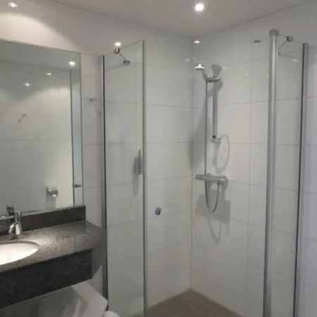 Friesenhof Hotel-restaurant-reitanlage 4*