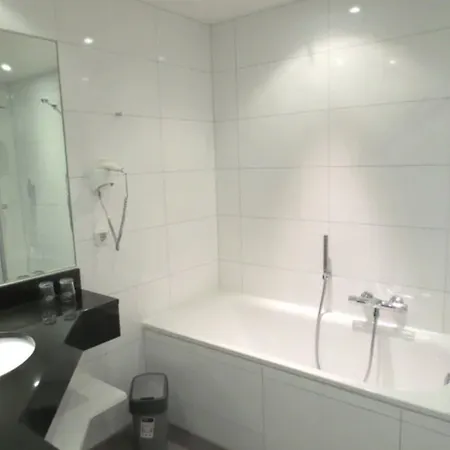 Friesenhof Hotel-restaurant-reitanlage