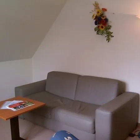 Friesenhof Hotel-restaurant-reitanlage 4*