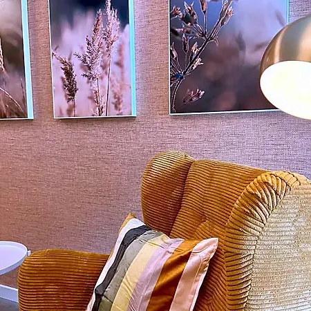 Friesenhof Hotel-restaurant-reitanlage 4*