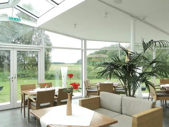 Friesenhof Hotel-restaurant-reitanlage